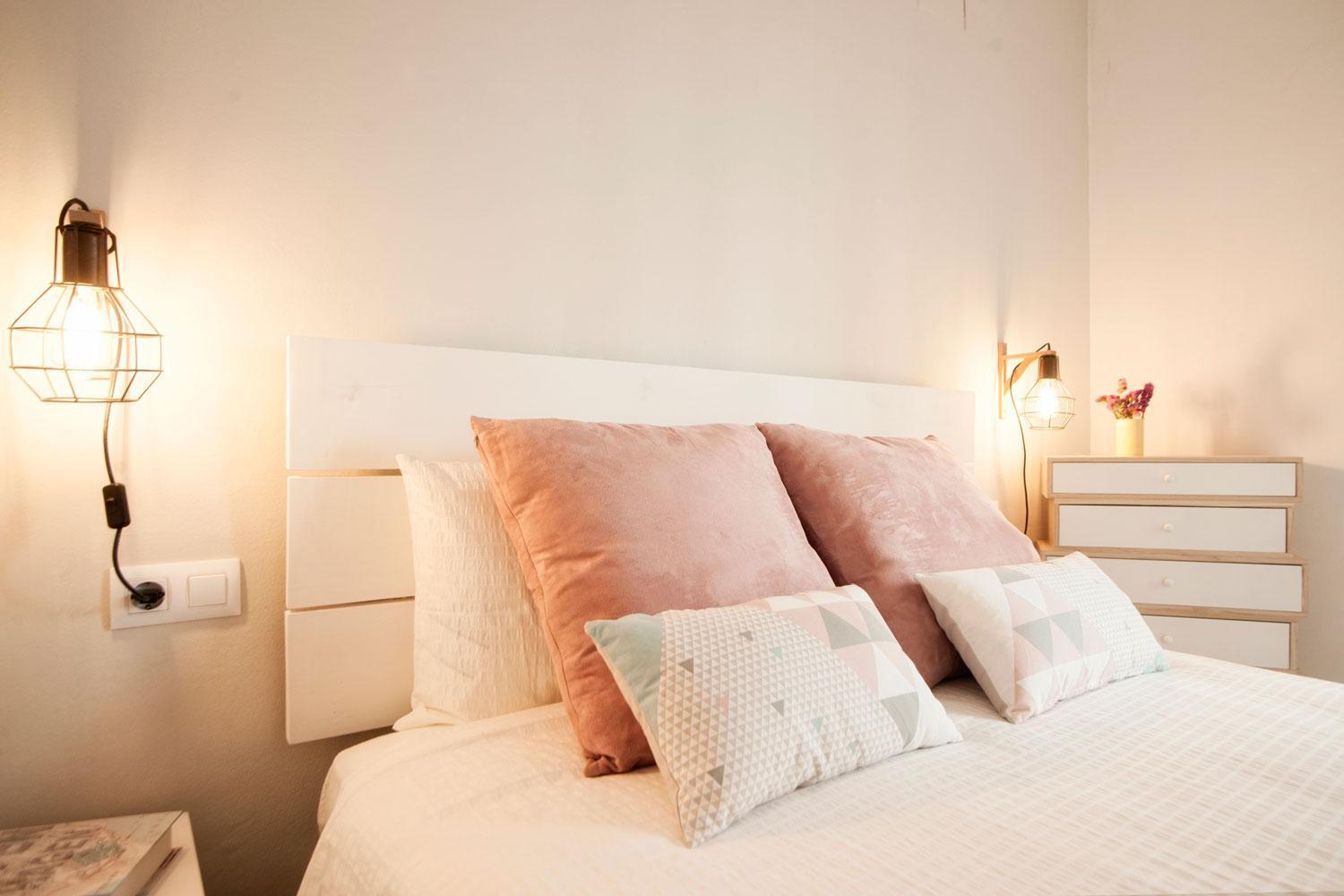 Alohamundi Rocio Apartamento Sevilha
