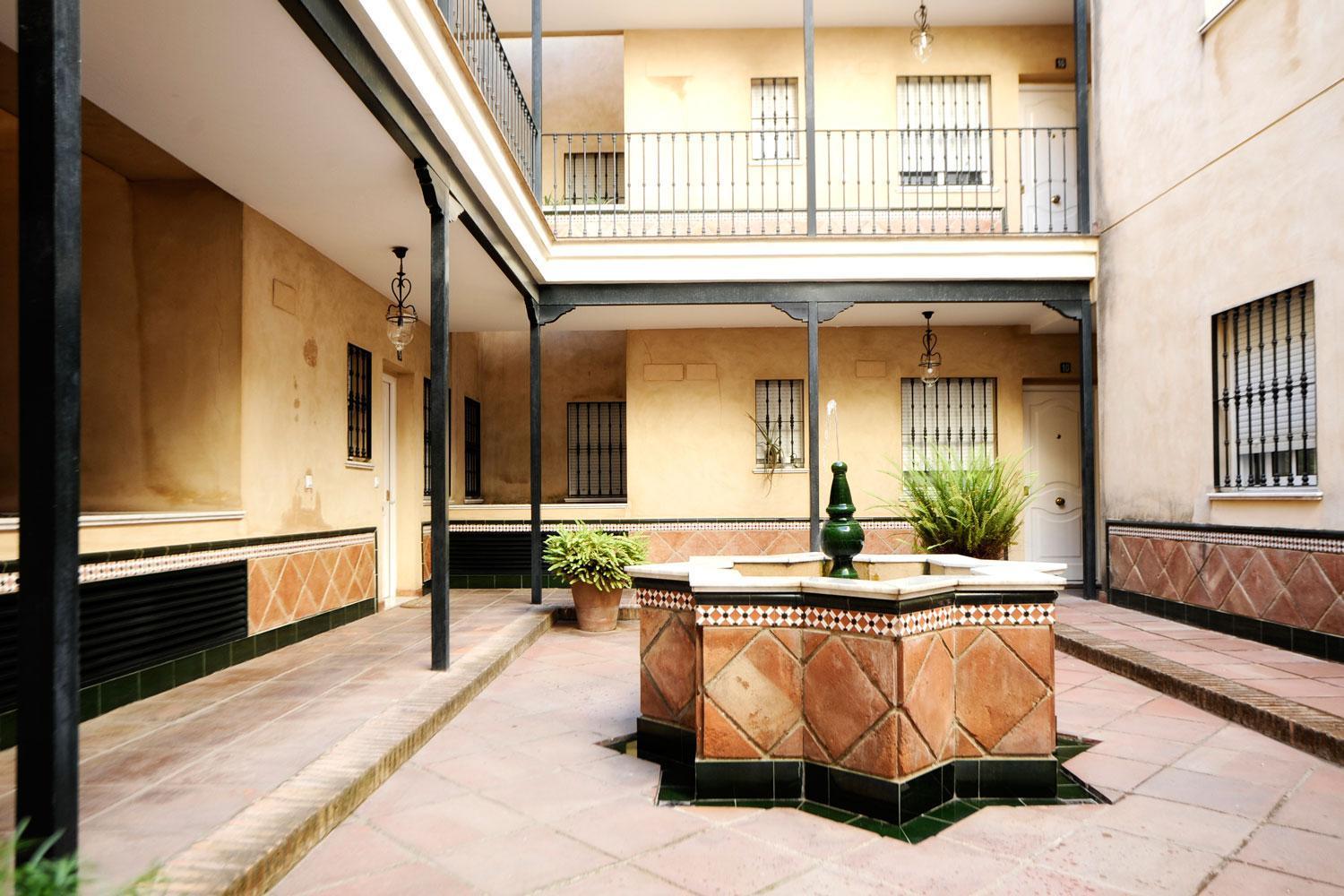 Alohamundi Rocio Apartamento *