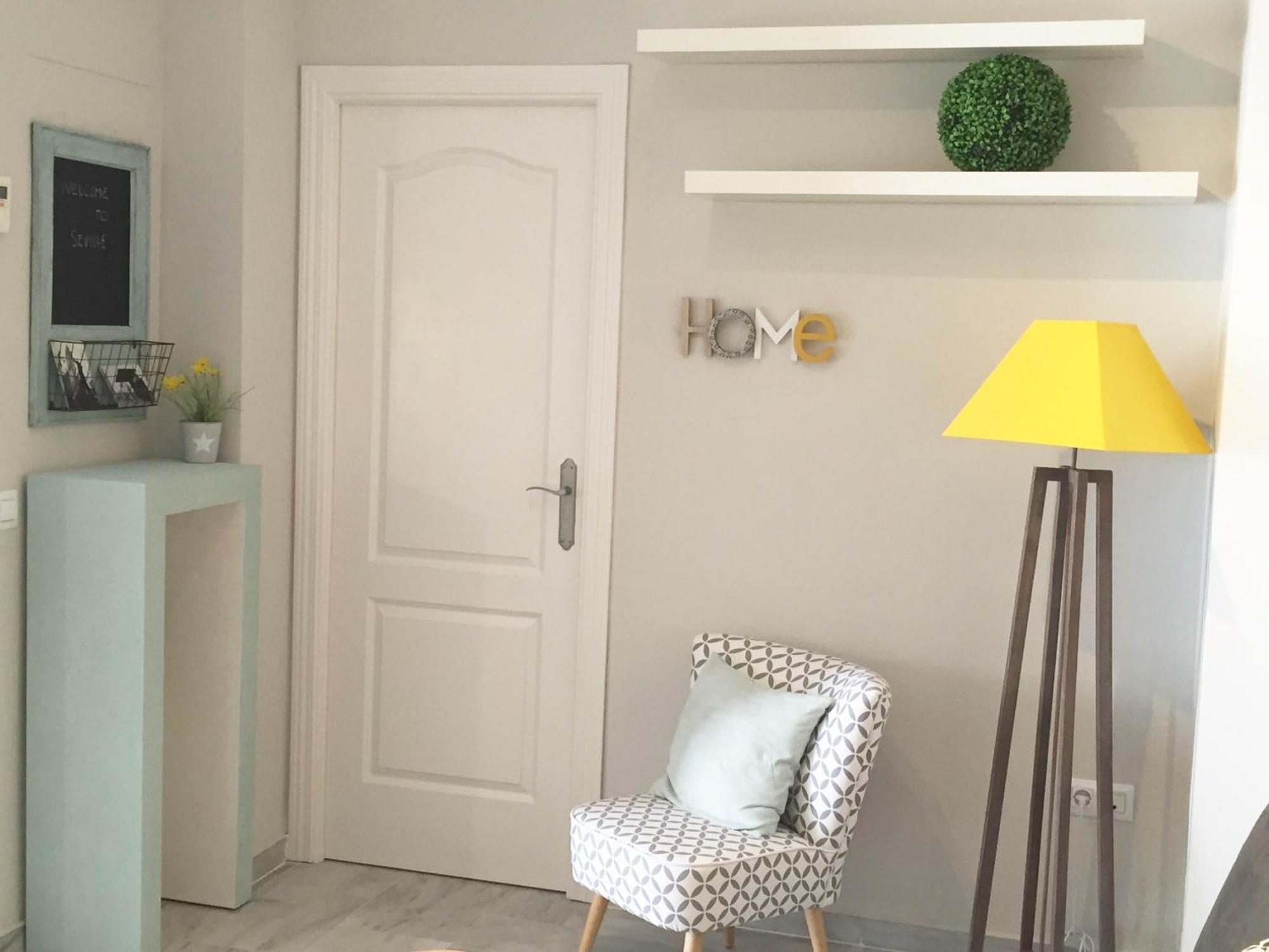 Alohamundi Rocio Apartamento